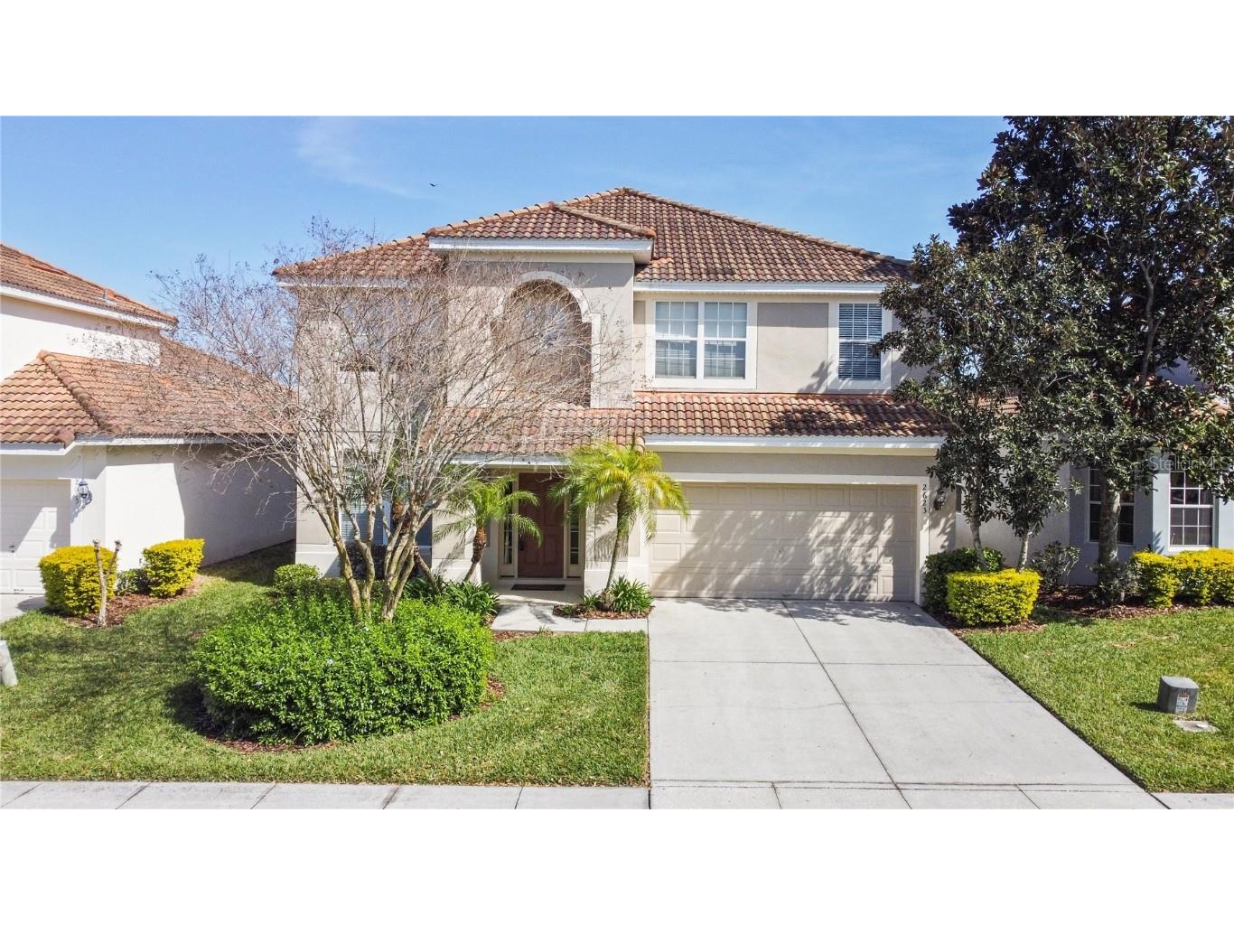 2623 Pawnall Street Kissimmee FL 34747 S5090833 image1