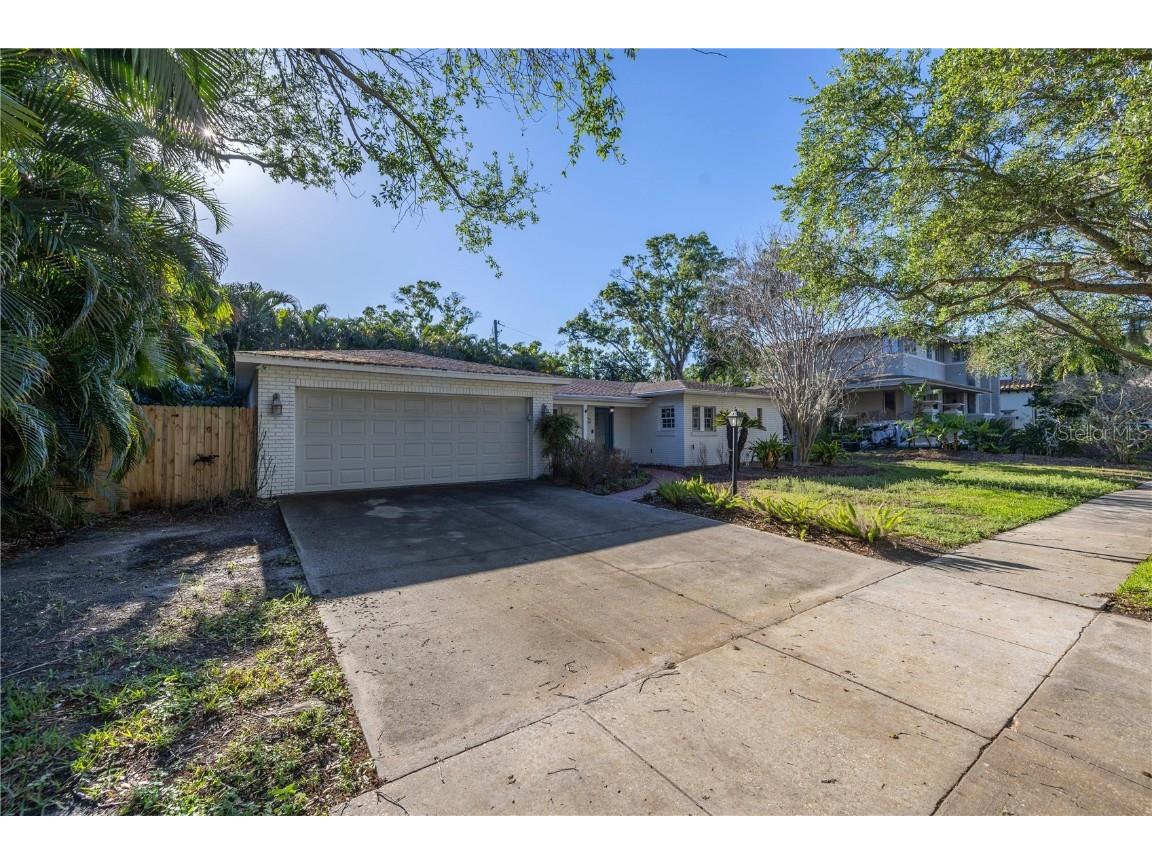 2623 S Bryant Circle Tampa FL 33629 T3514469 image1