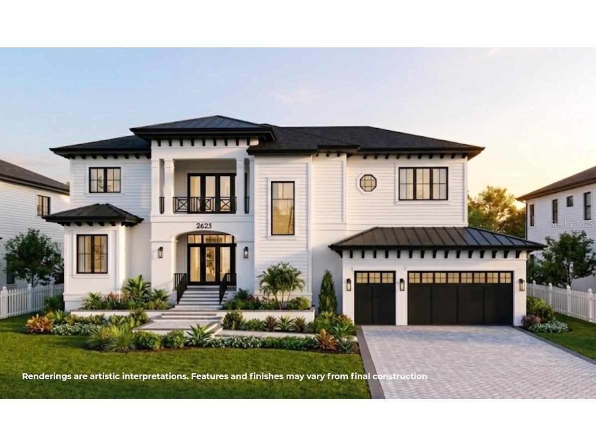 2623 S Bryant Circle Tampa FL 33629 TB8494311 image1