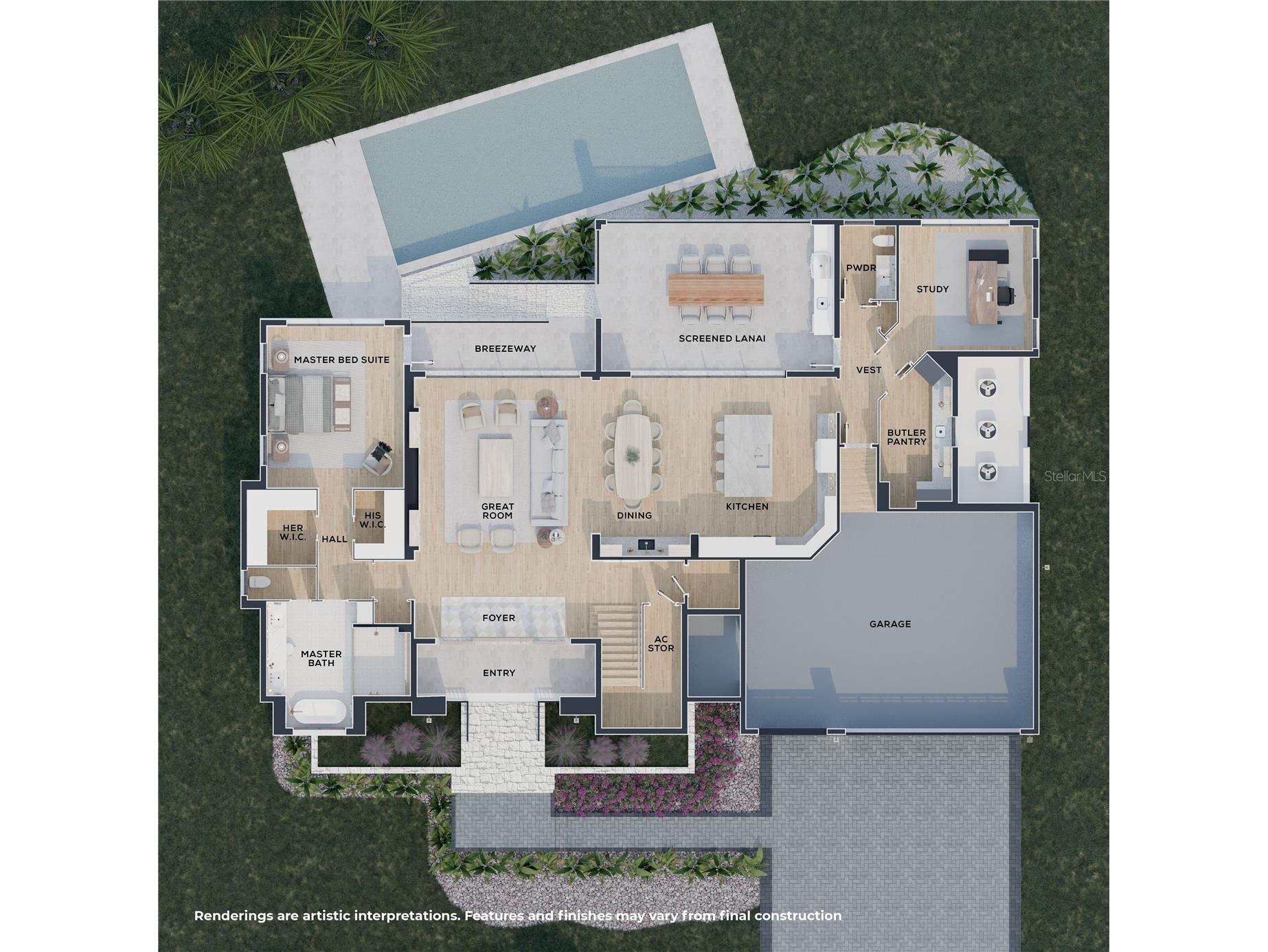 2623 S Bryant Circle Tampa FL 33629 TB8494311 image2