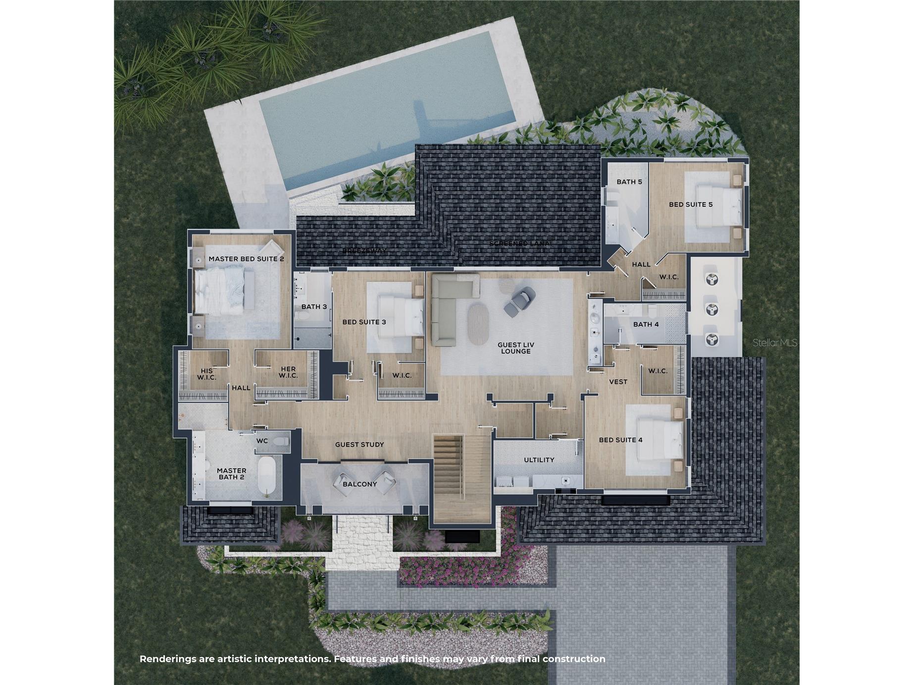 2623 S Bryant Circle Tampa FL 33629 TB8494311 image3