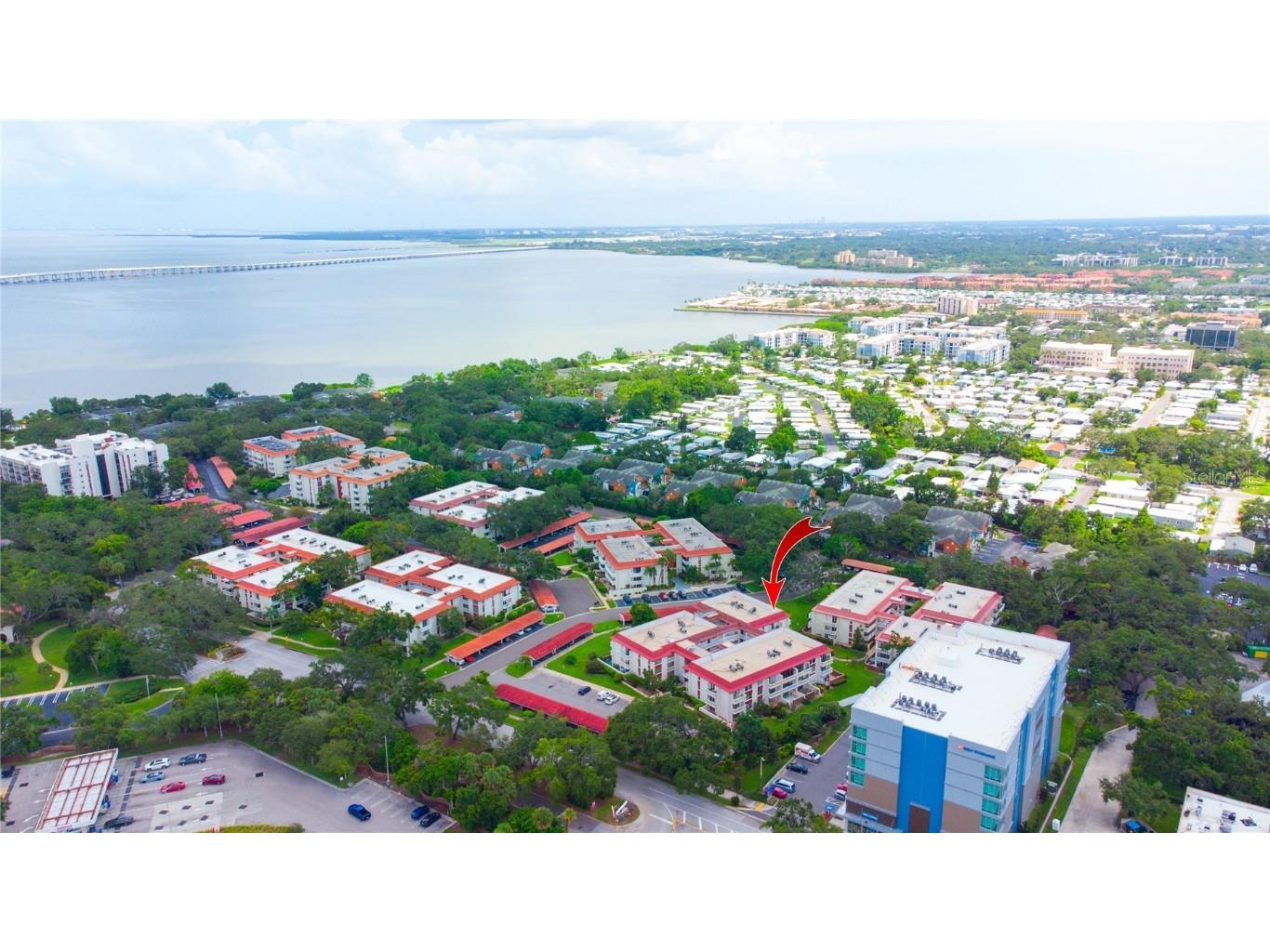 2623 Seville Boulevard #203 Clearwater FL 33764 TB8401062 image1