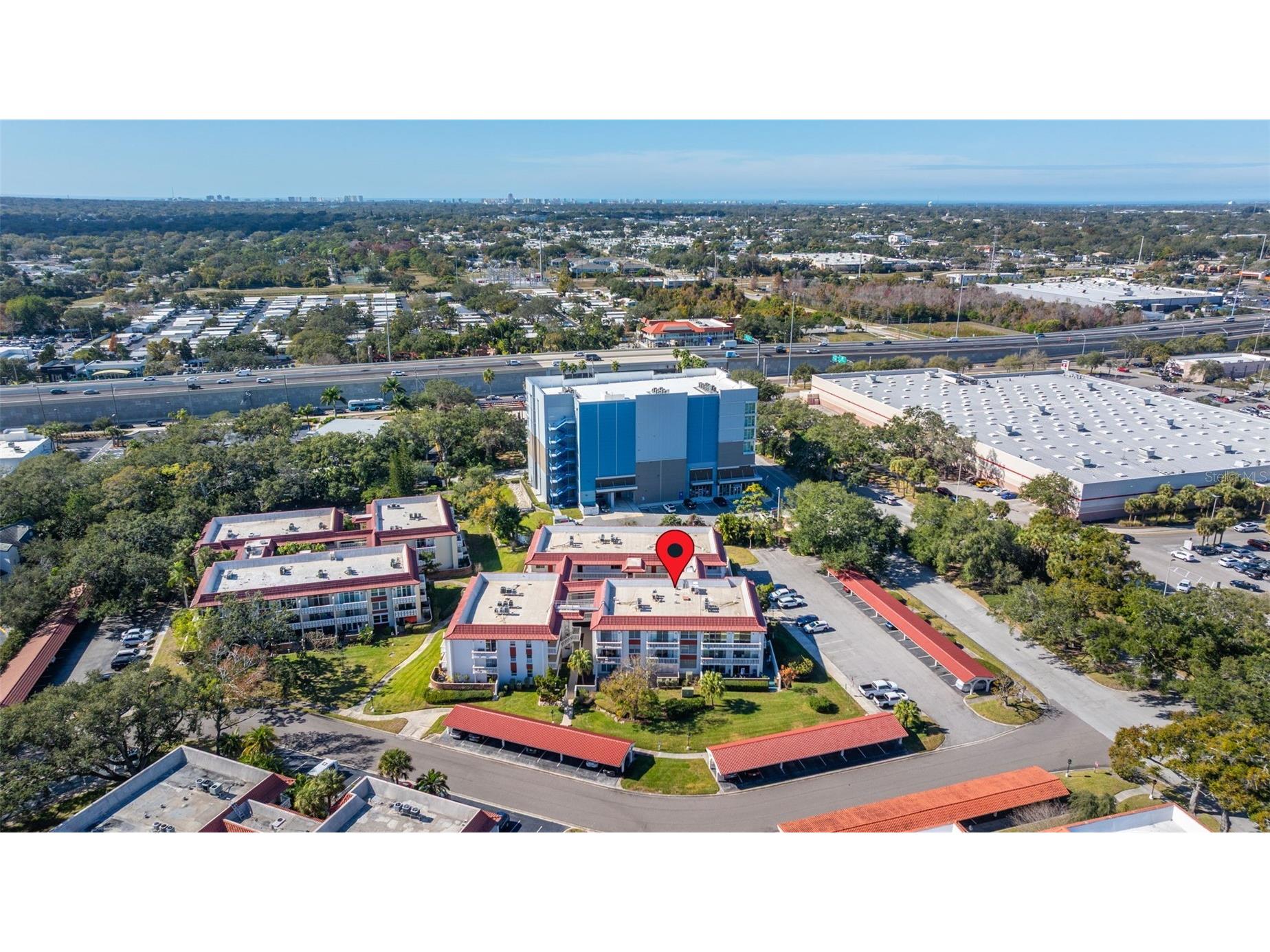 2623 Seville Boulevard #301 Clearwater FL 33764 TB8469975 image37