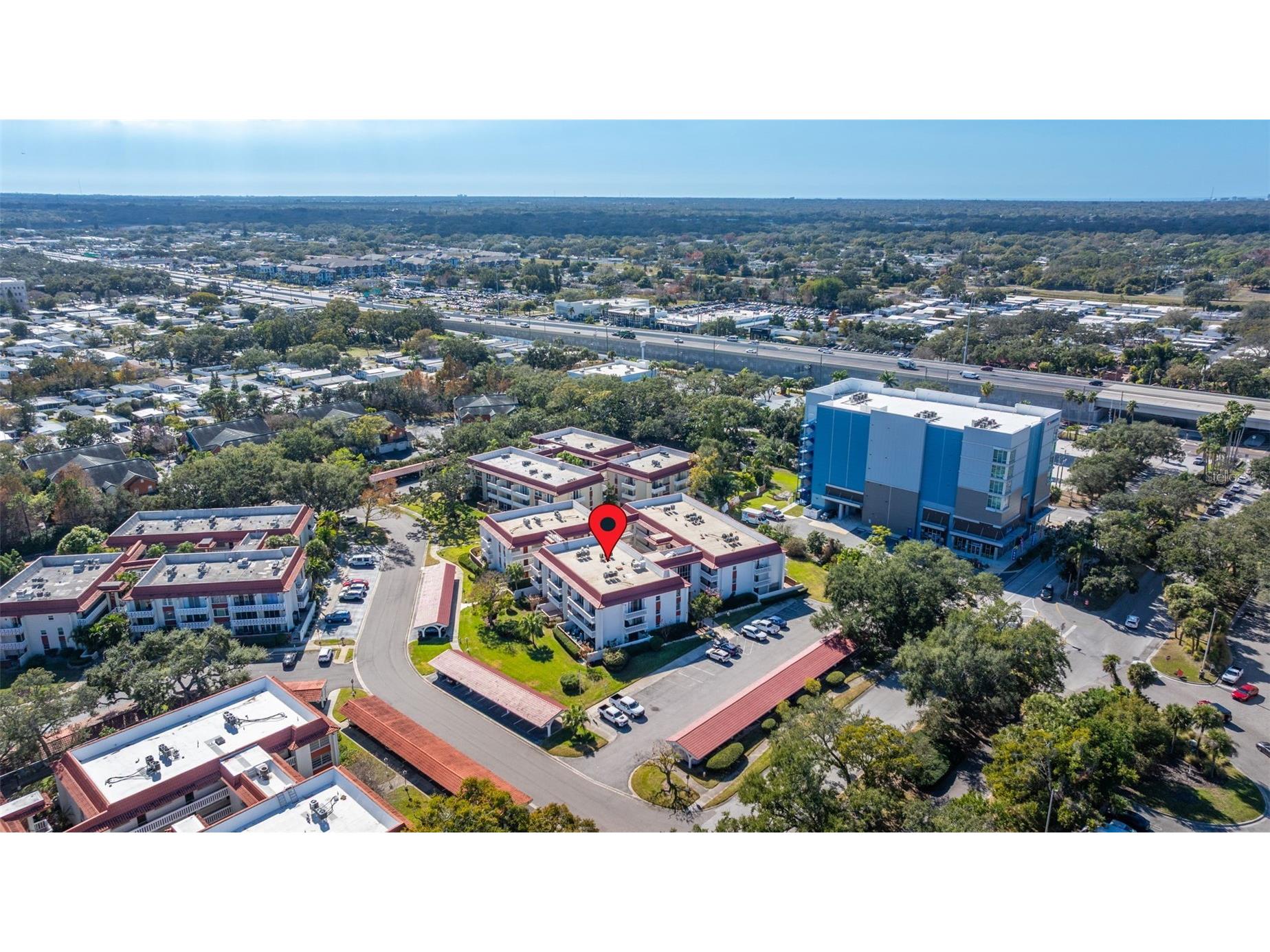 2623 Seville Boulevard #301 Clearwater FL 33764 TB8469975 image38