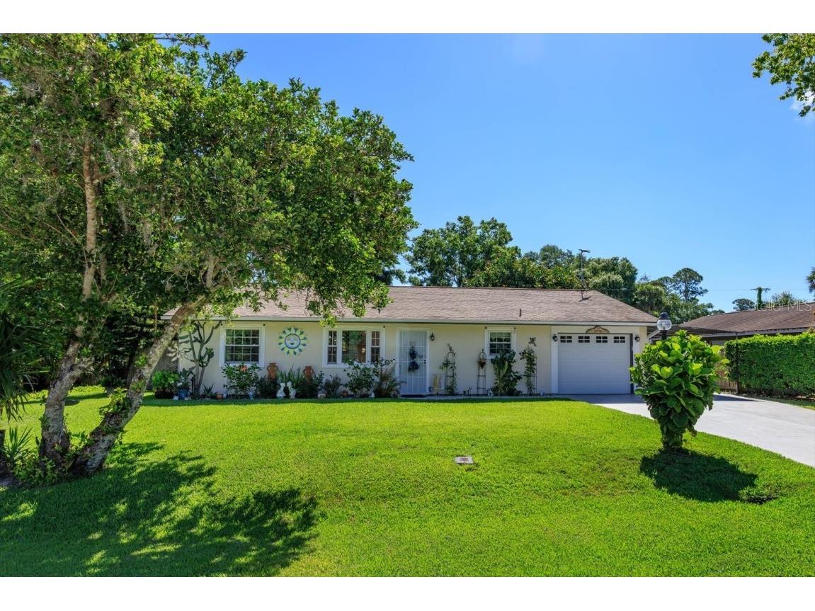 2623 Silver Palm Drive Edgewater FL 32141 NS1081647 image1