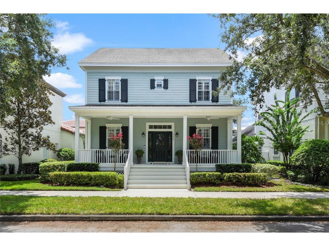 2623 Stanfield Avenue Orlando FL 32814 O6133438 image1