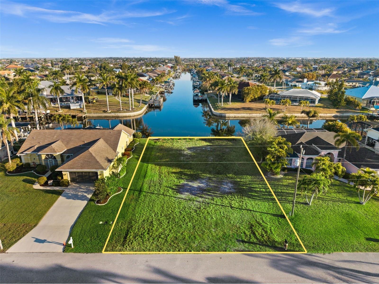 2623 SW 35th Lane Cape Coral FL 33914 C7522609 image1