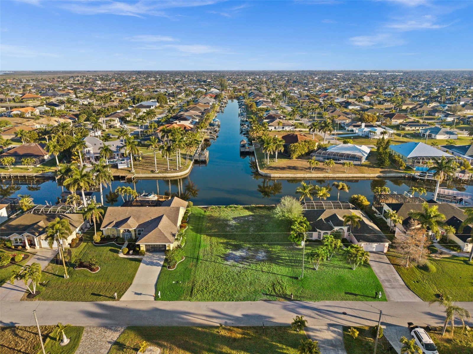 2623 SW 35th Lane Cape Coral FL 33914 C7522609 image11
