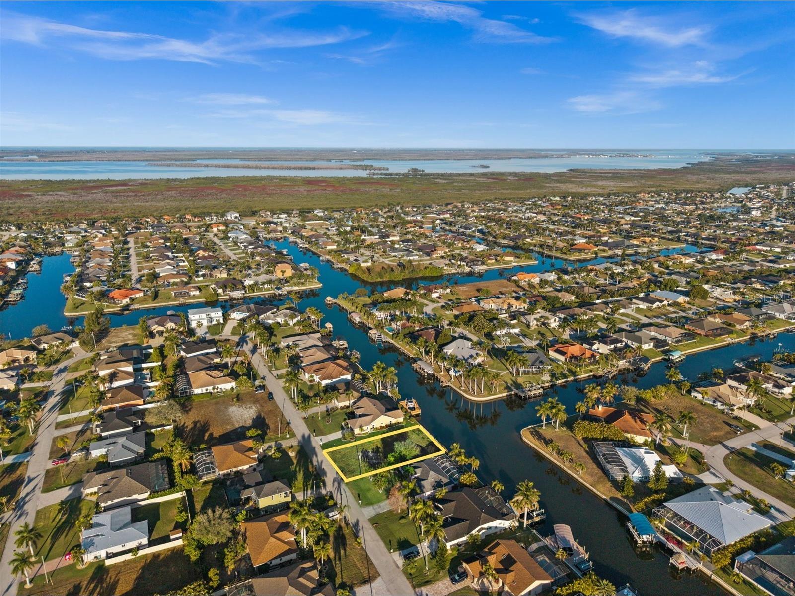 2623 SW 35th Lane Cape Coral FL 33914 C7522609 image17
