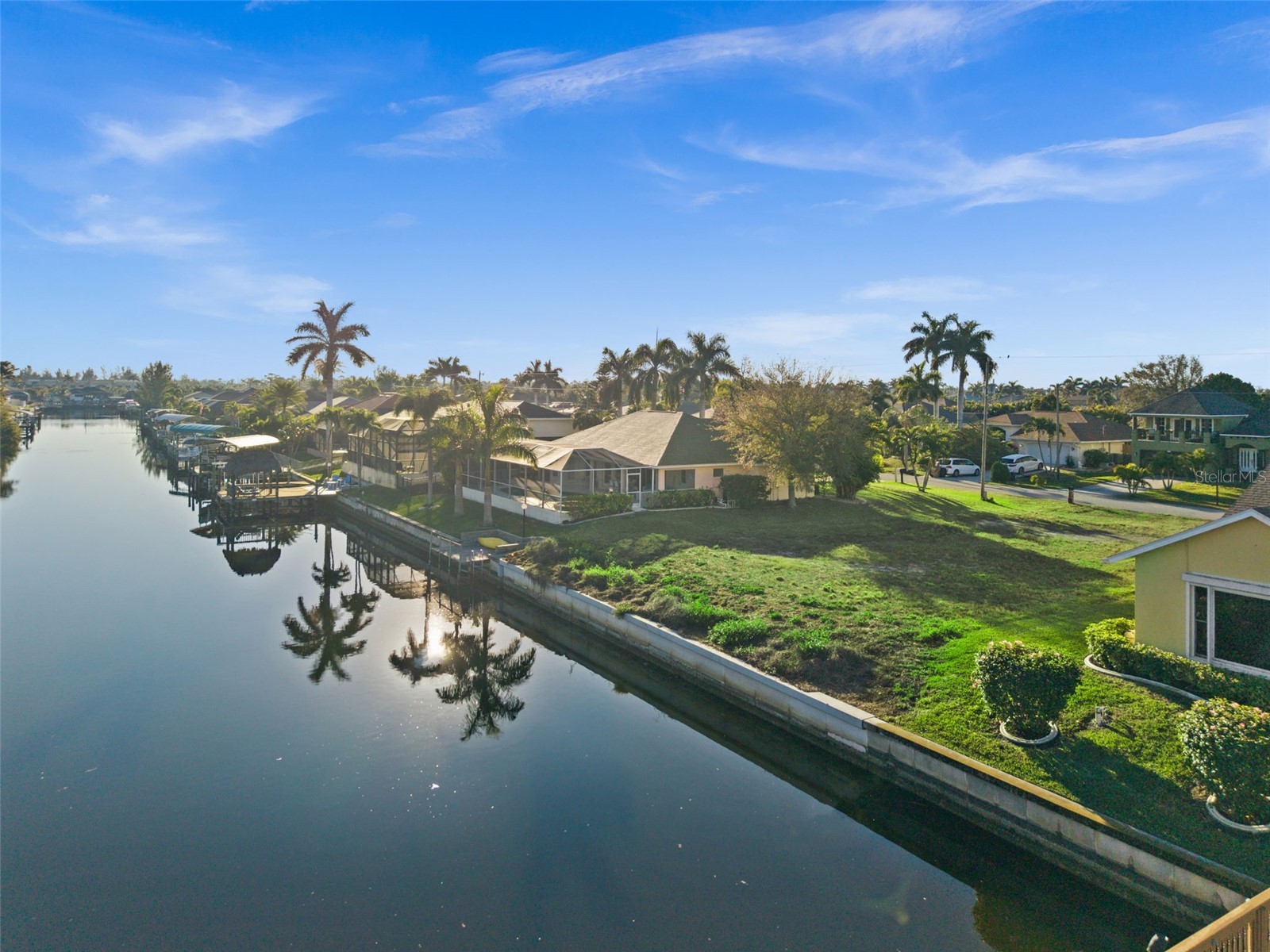 2623 SW 35th Lane Cape Coral FL 33914 C7522609 image9