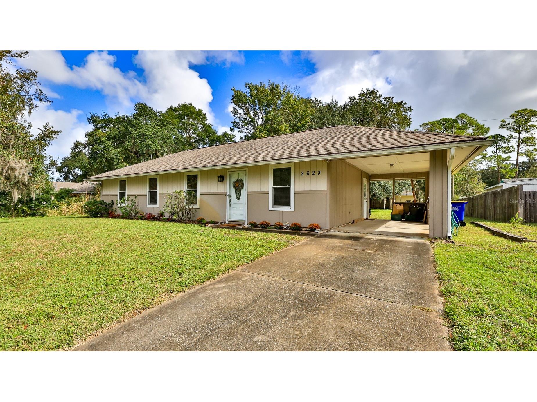 2623 Tamarind Drive Edgewater FL 32141 NS1087796 image1