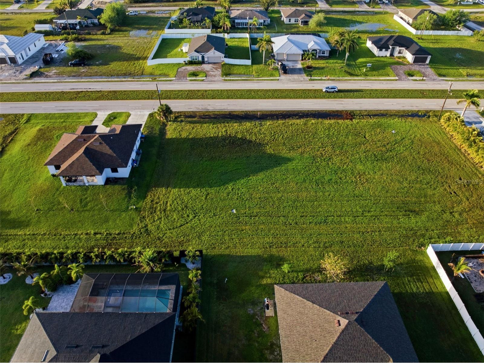 2623 Tropicana Parkway W Cape Coral FL 33993 C7524068 image1