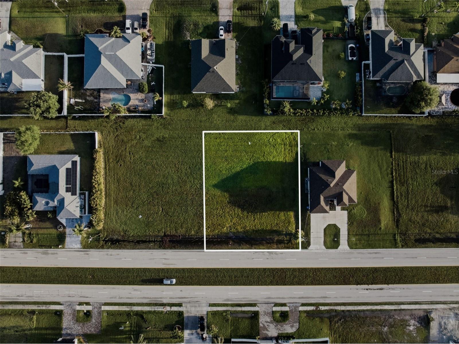 2623 Tropicana Parkway W Cape Coral FL 33993 C7524068 image2