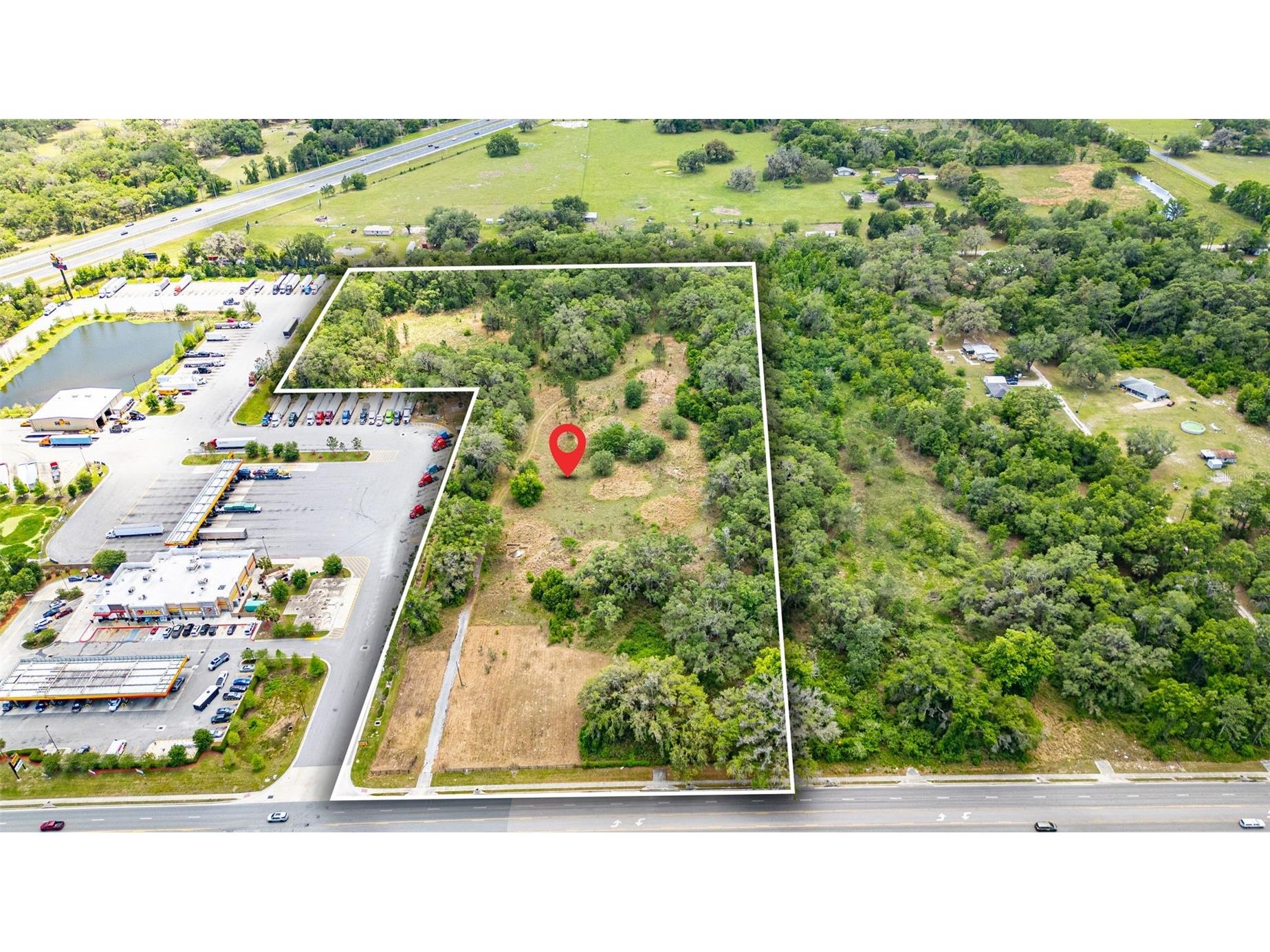 2623 W C 48 Bushnell FL 33513 A4690208 image1