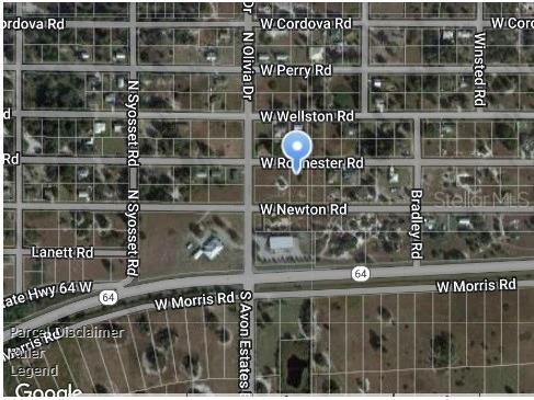 2623 W Rochester Road Avon Park FL 33825 C7484496 image1