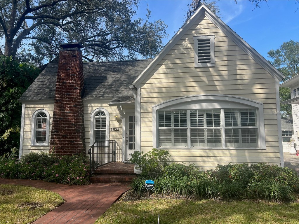 2623 W Watrous Avenue Tampa FL 33629 J984037 image1