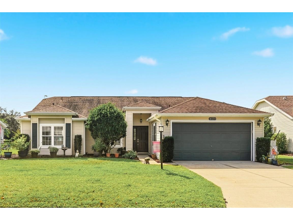 26234 Glen Eagle Drive Leesburg FL 34748 G5103920 image1