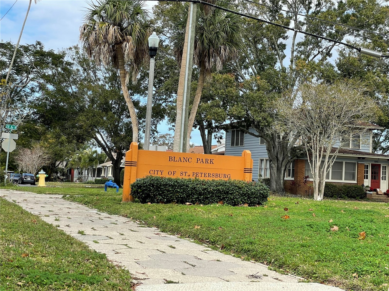 2624 12th Street N #3 Saint Petersburg FL 33704 TB8493984 image31