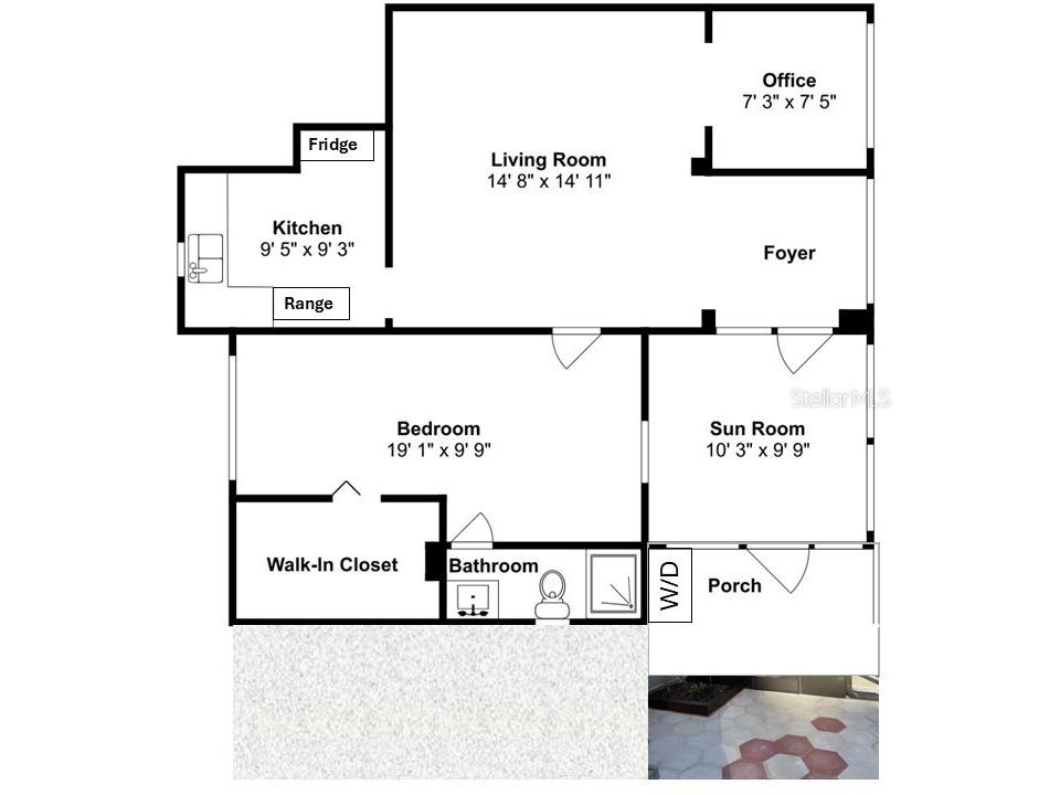 2624 12th Street N #3 Saint Petersburg FL 33704 TB8493984 image6