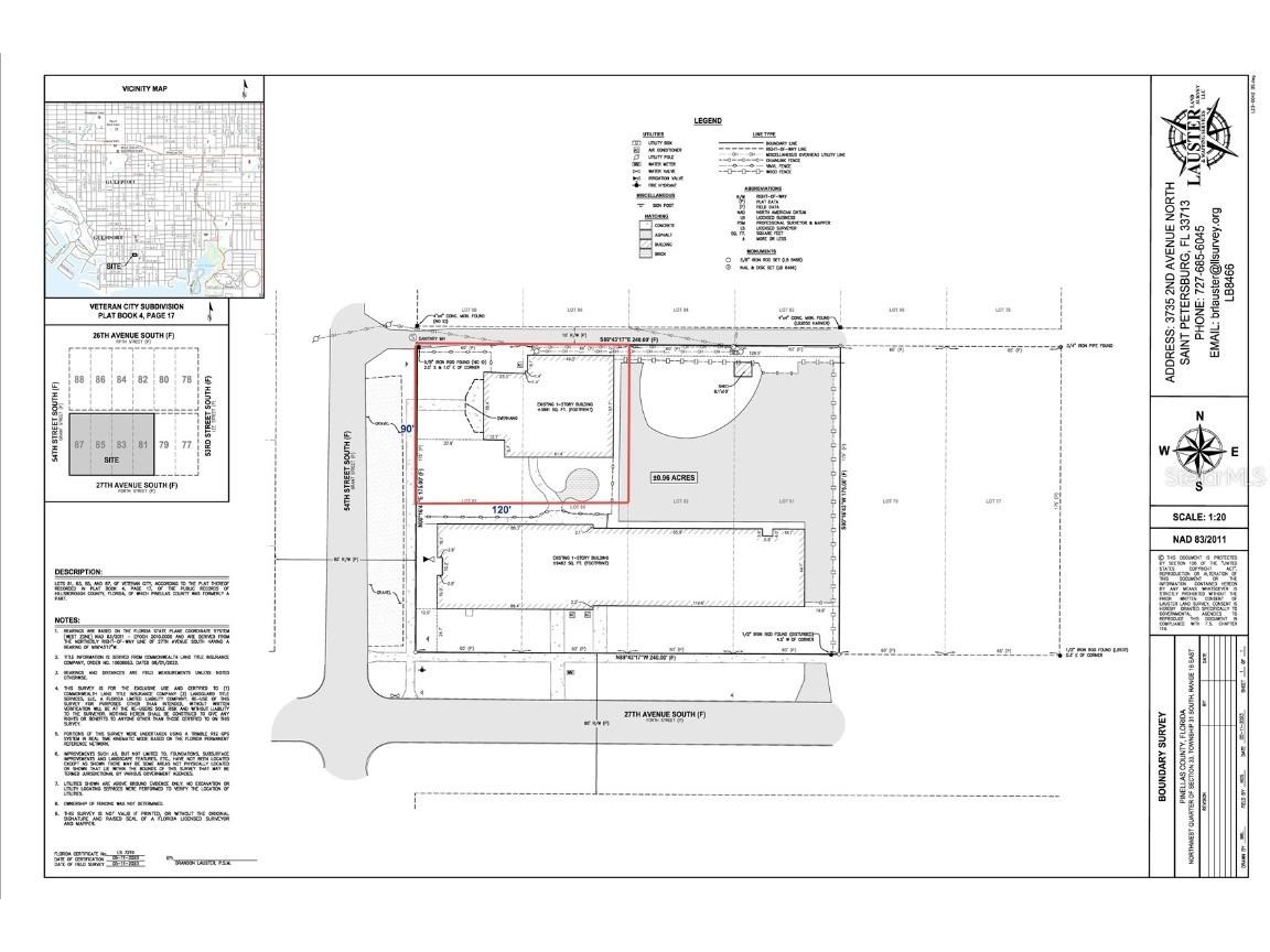 2624 54th Street S Gulfport FL 33707 TB8318159 image22