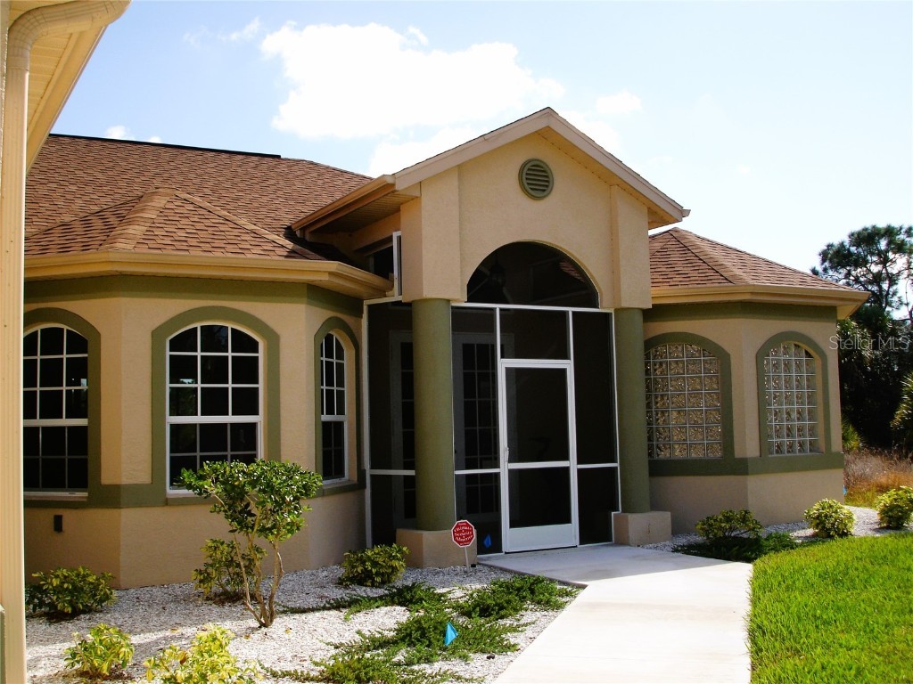 2624 Abbotsford Street North Port FL 34287 D6144265 image1