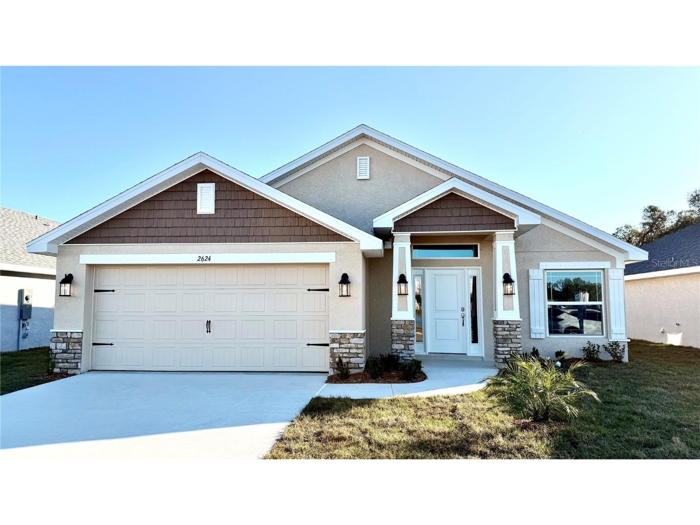 2624 Averland Loop North Port FL 34287 A4621684 image1