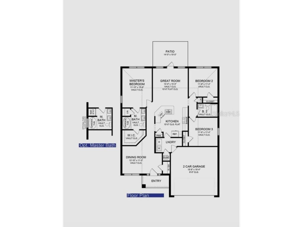 2624 Averland Loop North Port FL 34287 A4621684 image12