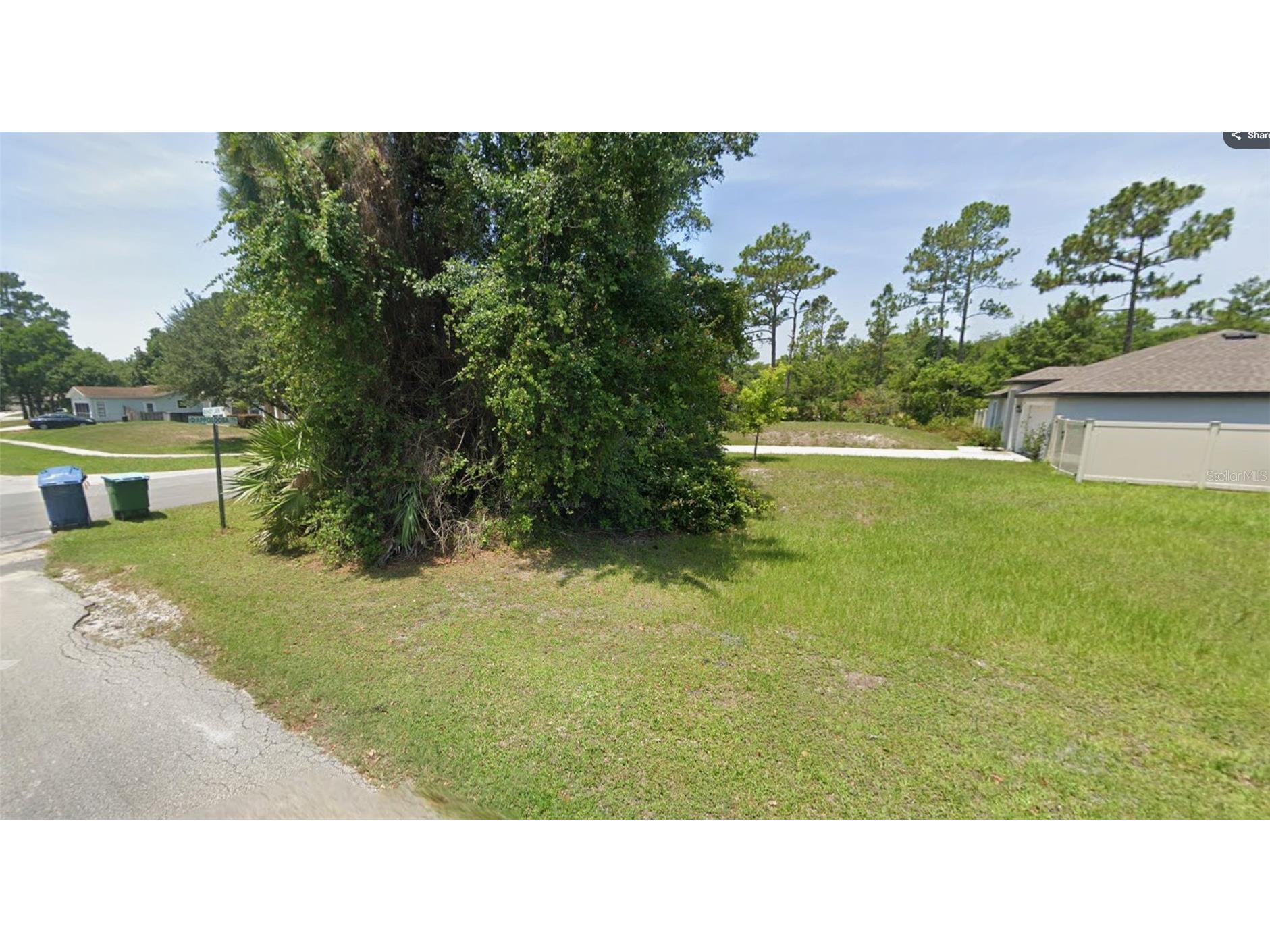 2624 Beckwith Street Deltona FL 32738 W7884950 image2