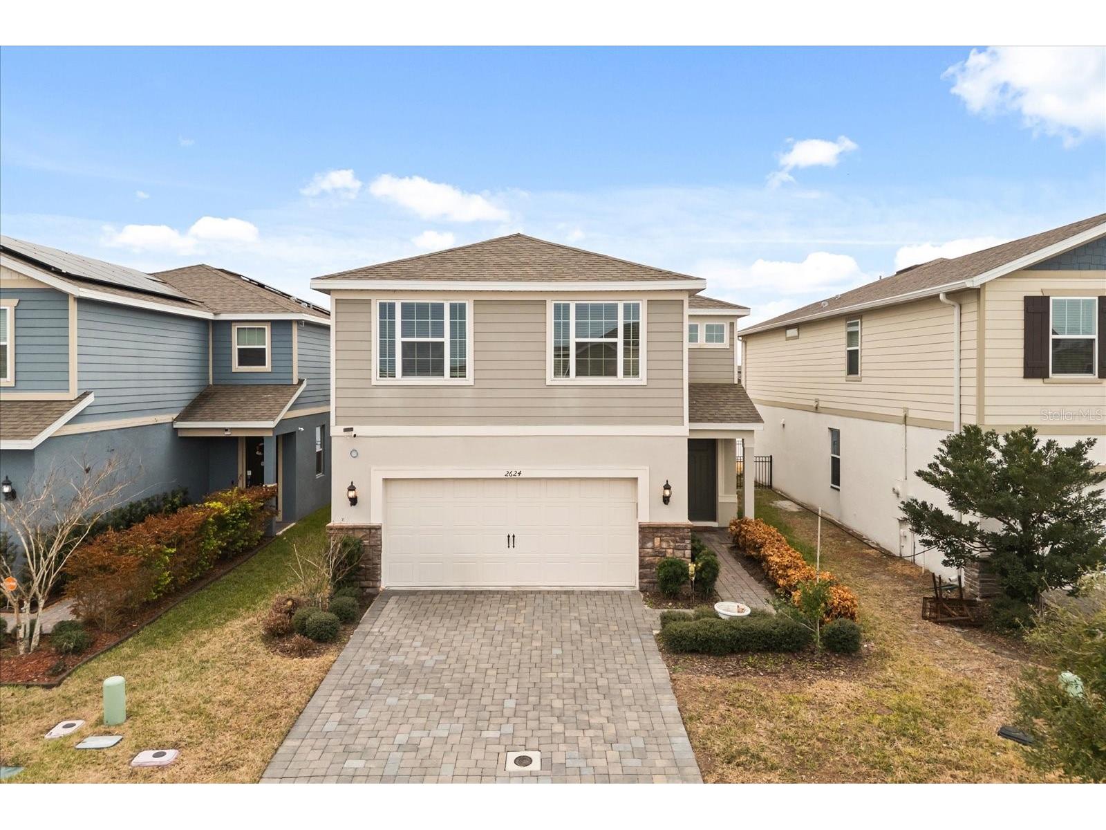 2624 Blowing Breeze Avenue Kissimmee FL 34744 O6381066 image2