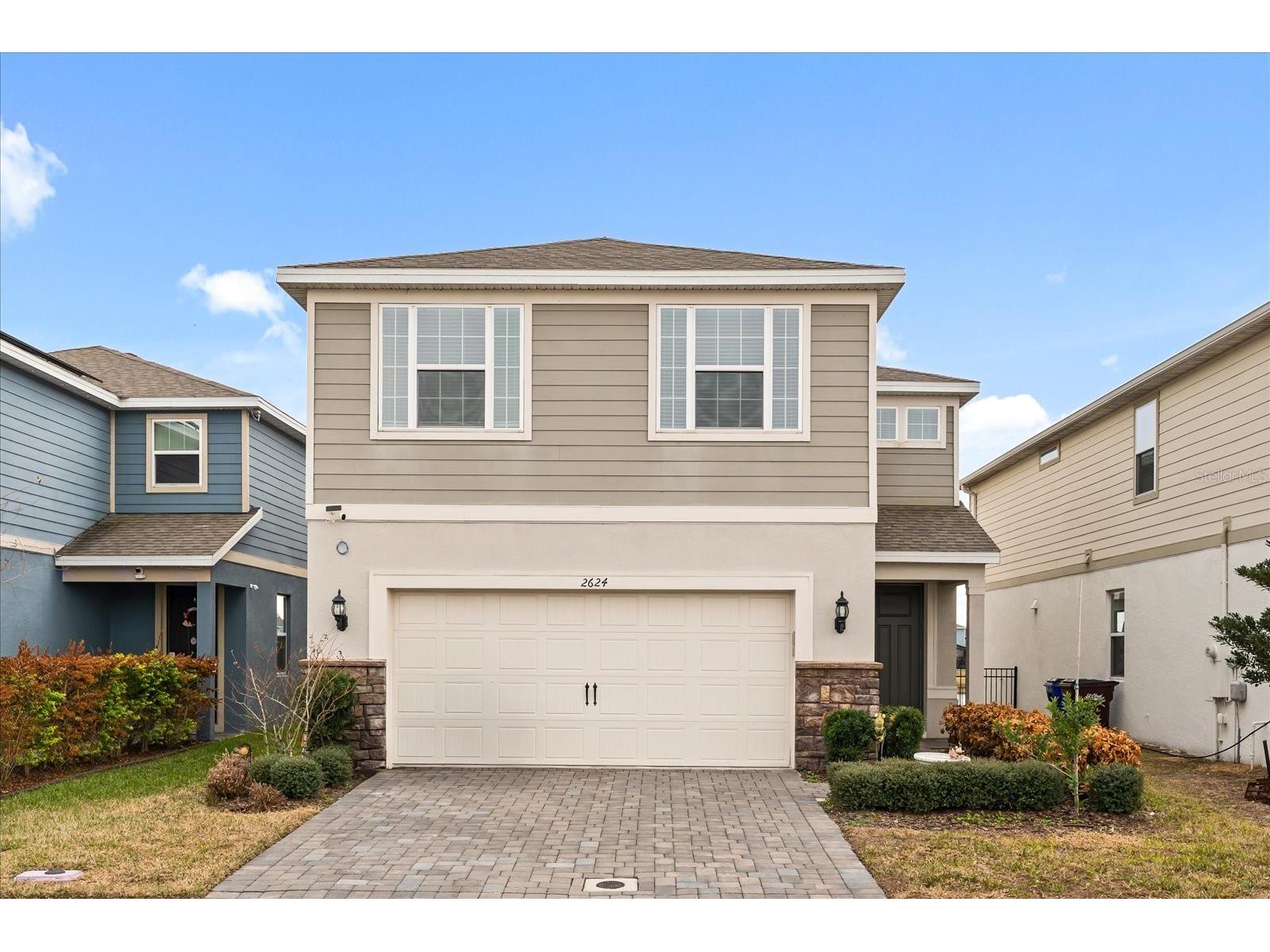 2624 Blowing Breeze Avenue Kissimmee FL 34744 O6381066 image40