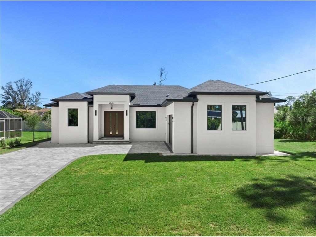 2624 Briant Street North Port FL 34287 C7482308 image1