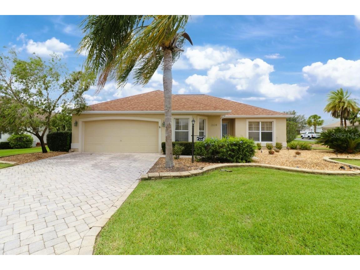 2624 Caribe Drive The Villages FL 32162 G5072338 image1