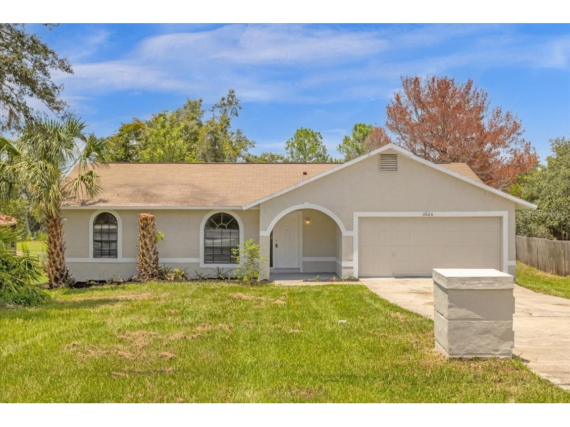 2624 Collingswood Drive Deltona FL 32738 O6132145 image1
