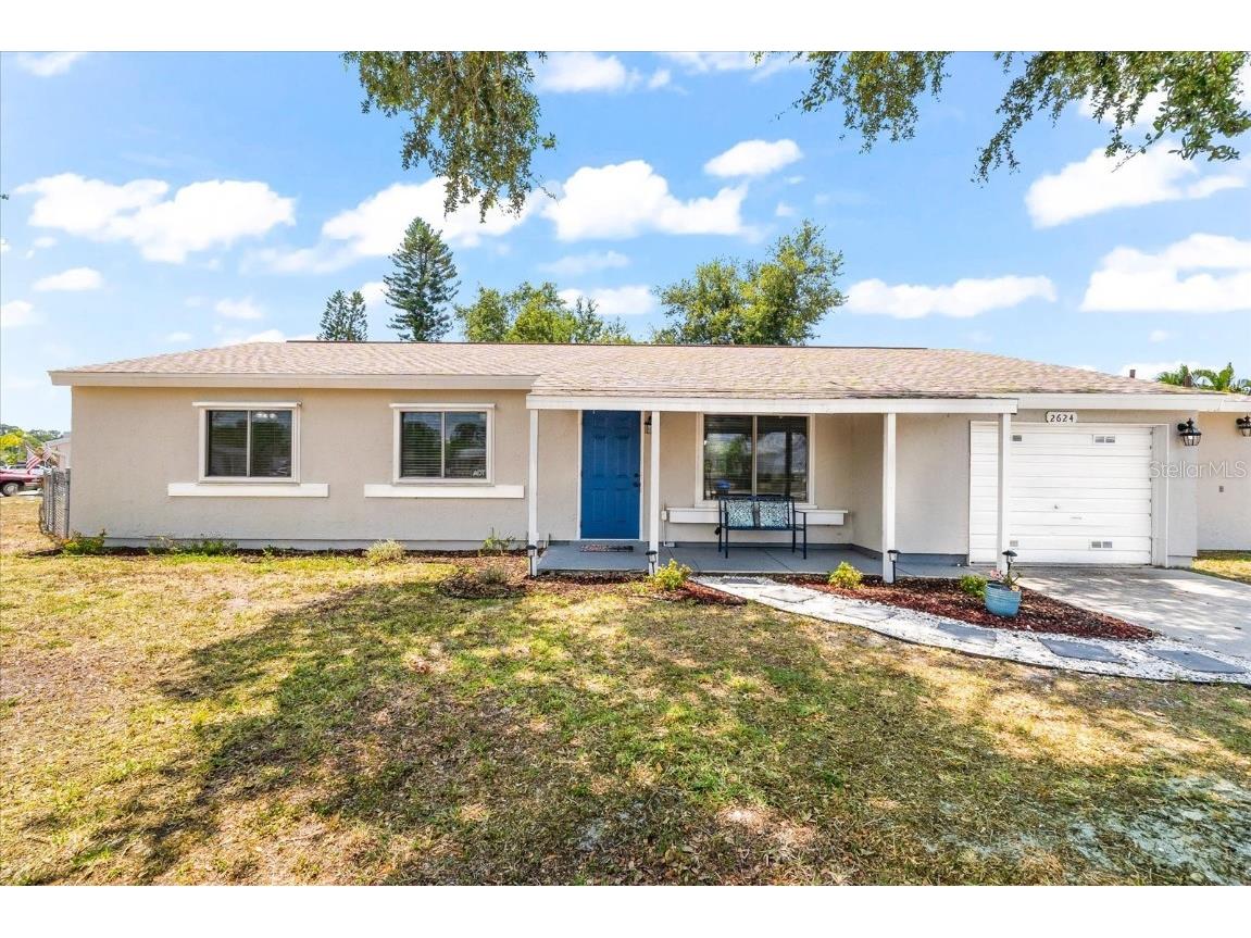 2624 Fairbrook Street North Port FL 34287 C7492468 image1