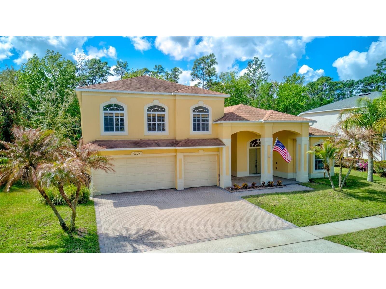 2624 Fawnlake Trail Orlando FL 32828 O6388768 image1