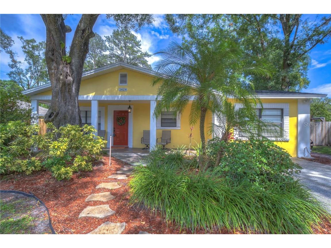 2624 Glenview Drive Land O Lakes FL 34639 T3446988 image1