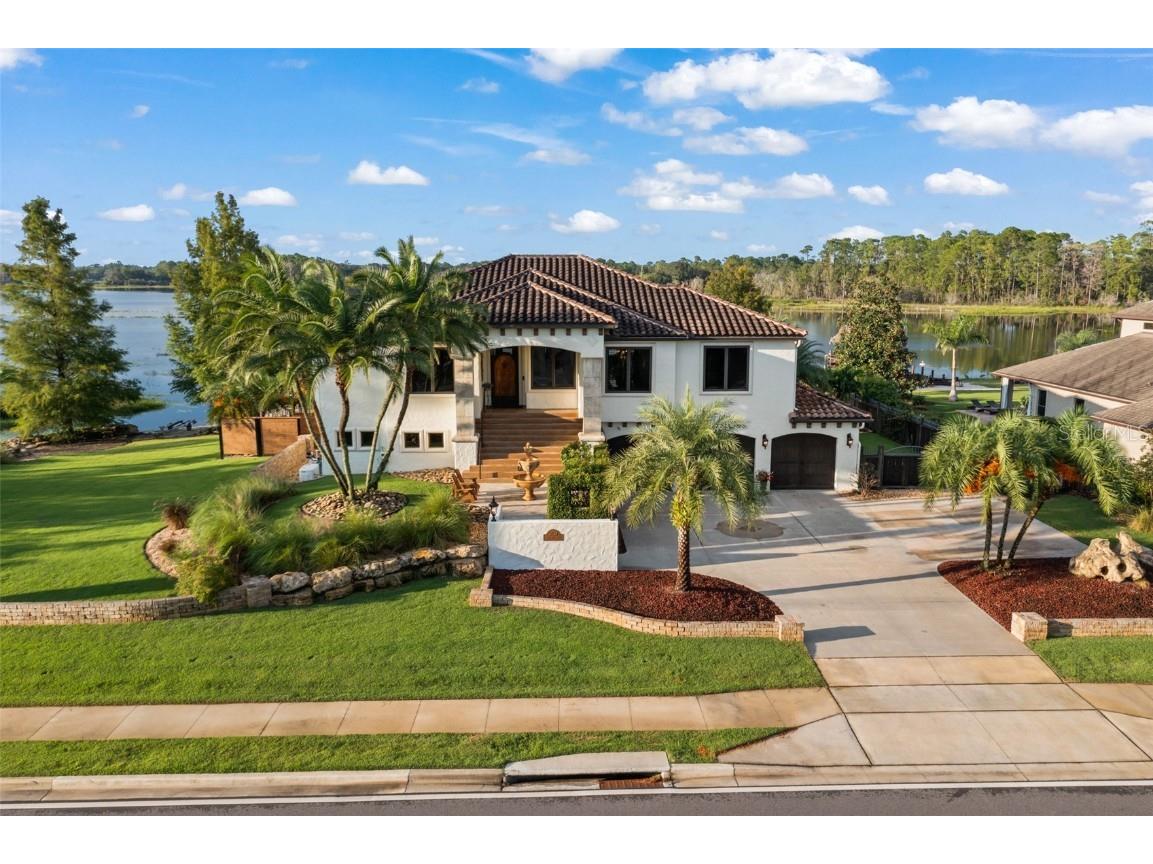 2624 Howland Boulevard Deltona FL 32738 - THREE ISLAND LAKES O6144486 image1