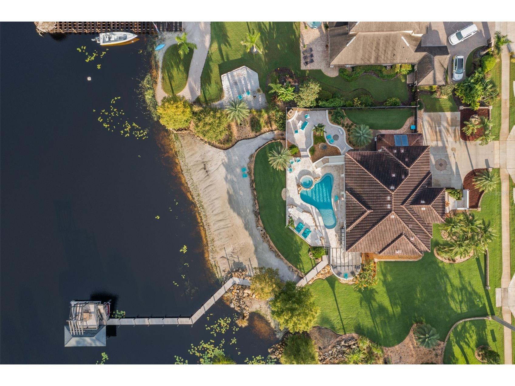 2624 Howland Boulevard Deltona FL 32738 - THREE ISLAND LAKES S5147158 image10