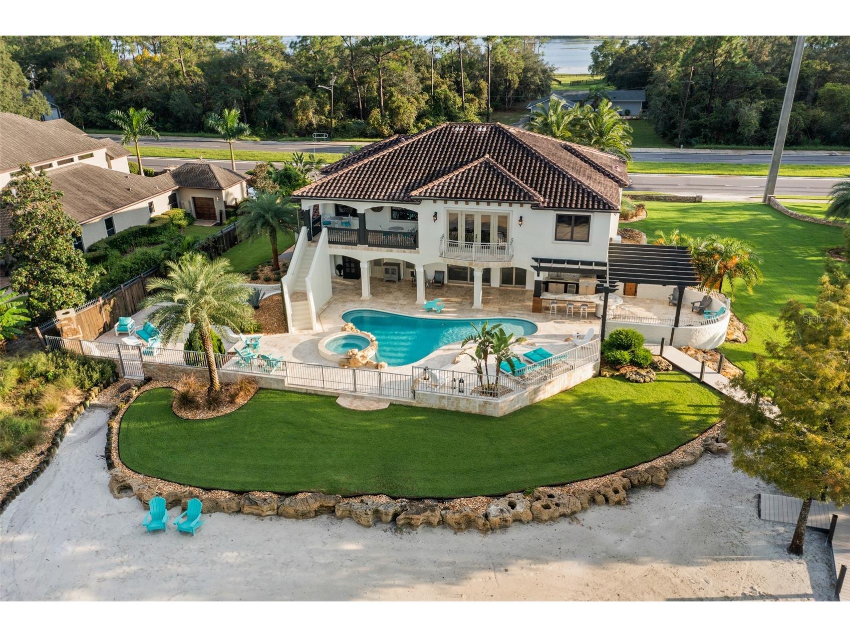 2624 Howland Boulevard Deltona FL 32738 - THREE ISLAND LAKES S5147158 image11