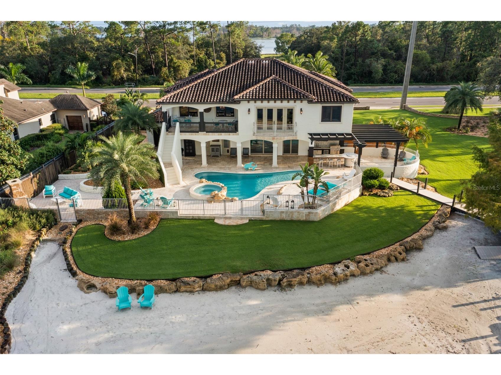 2624 Howland Boulevard Deltona FL 32738 - THREE ISLAND LAKES S5147158 image12