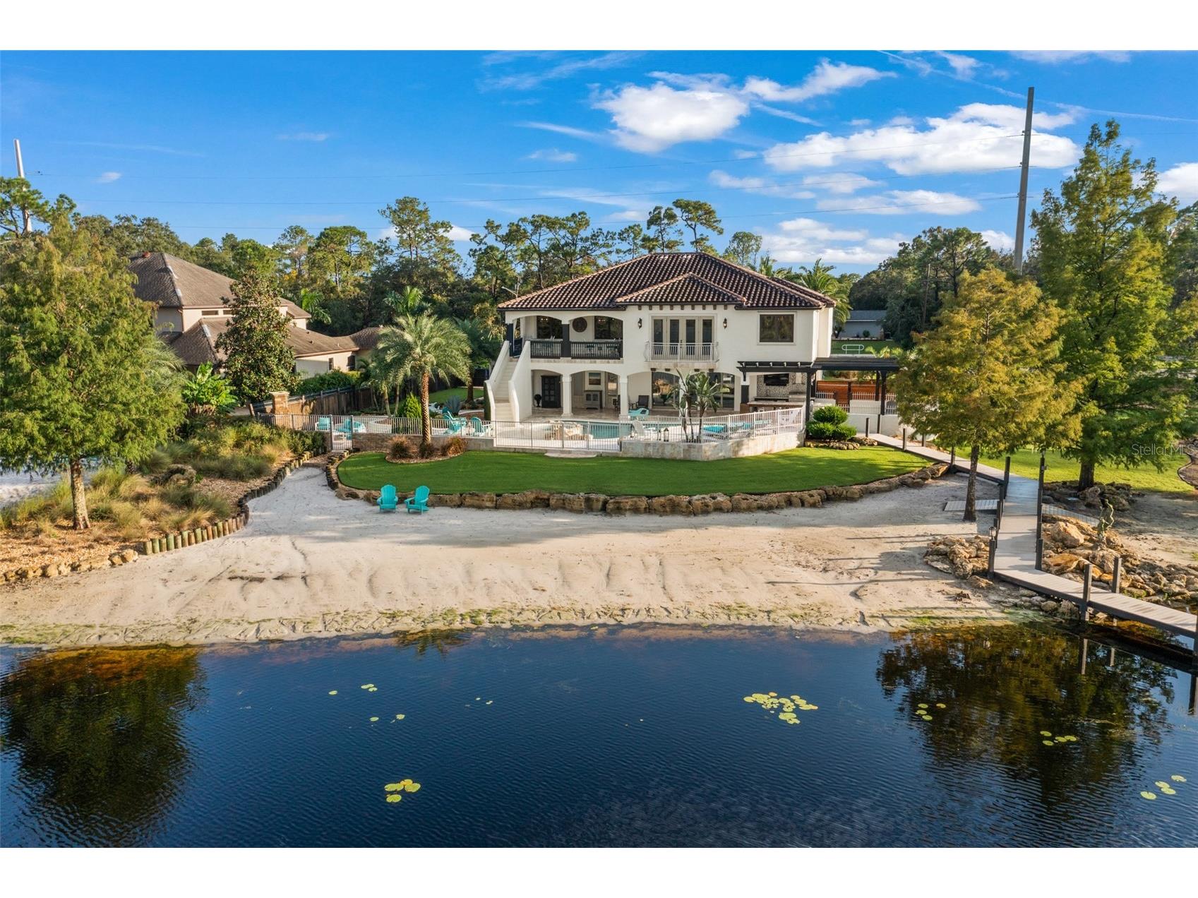 2624 Howland Boulevard Deltona FL 32738 - THREE ISLAND LAKES S5147158 image13