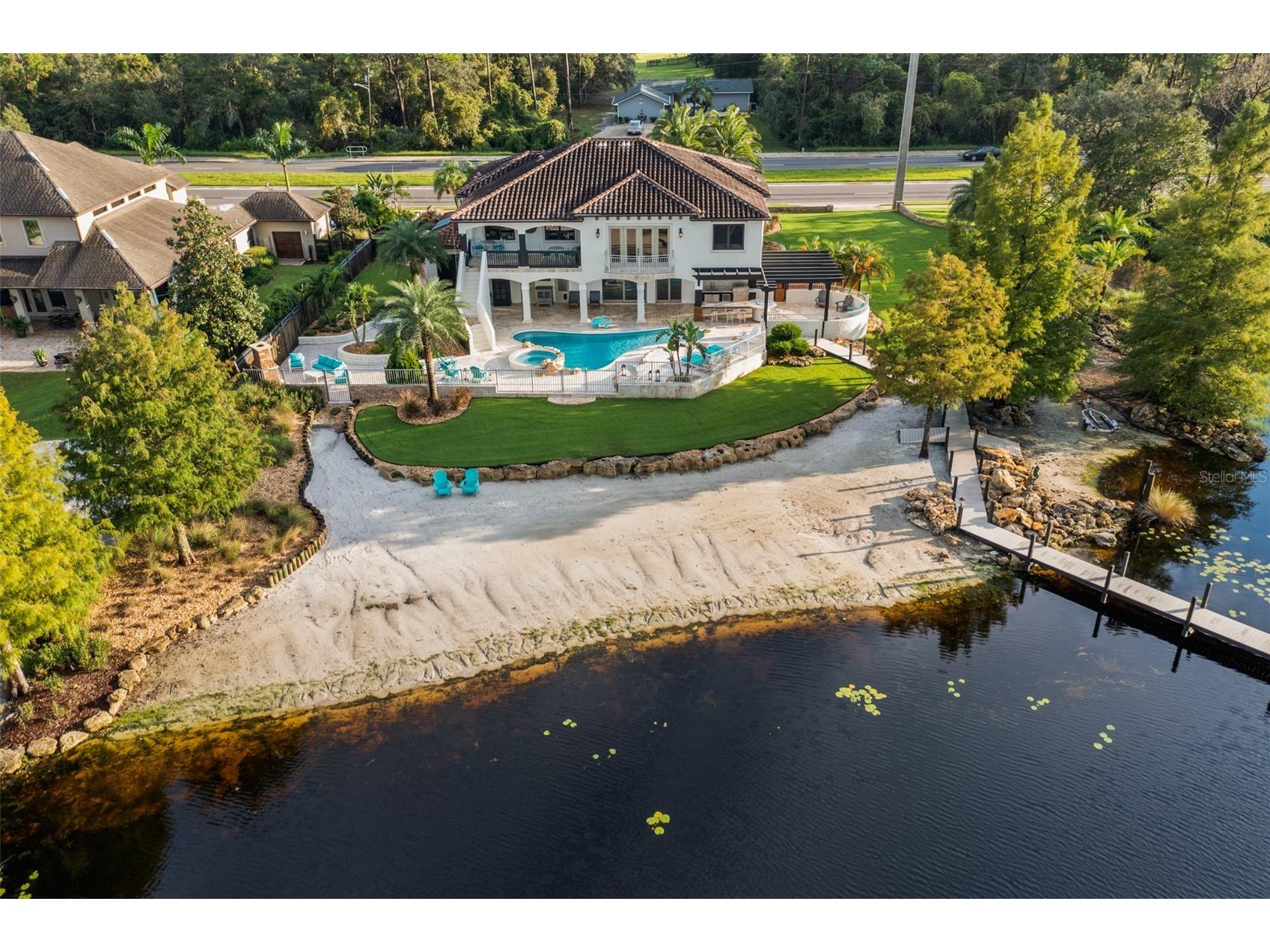2624 Howland Boulevard Deltona FL 32738 - THREE ISLAND LAKES S5147158 image14
