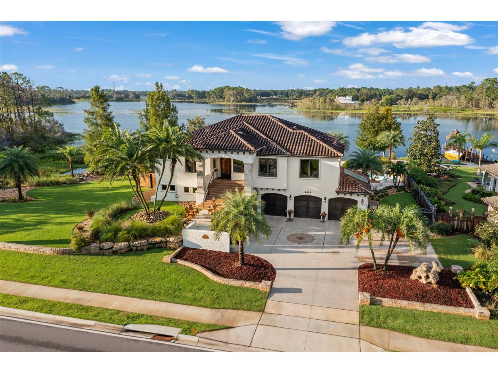 2624 Howland Boulevard Deltona FL 32738 - THREE ISLAND LAKES S5147158 image7