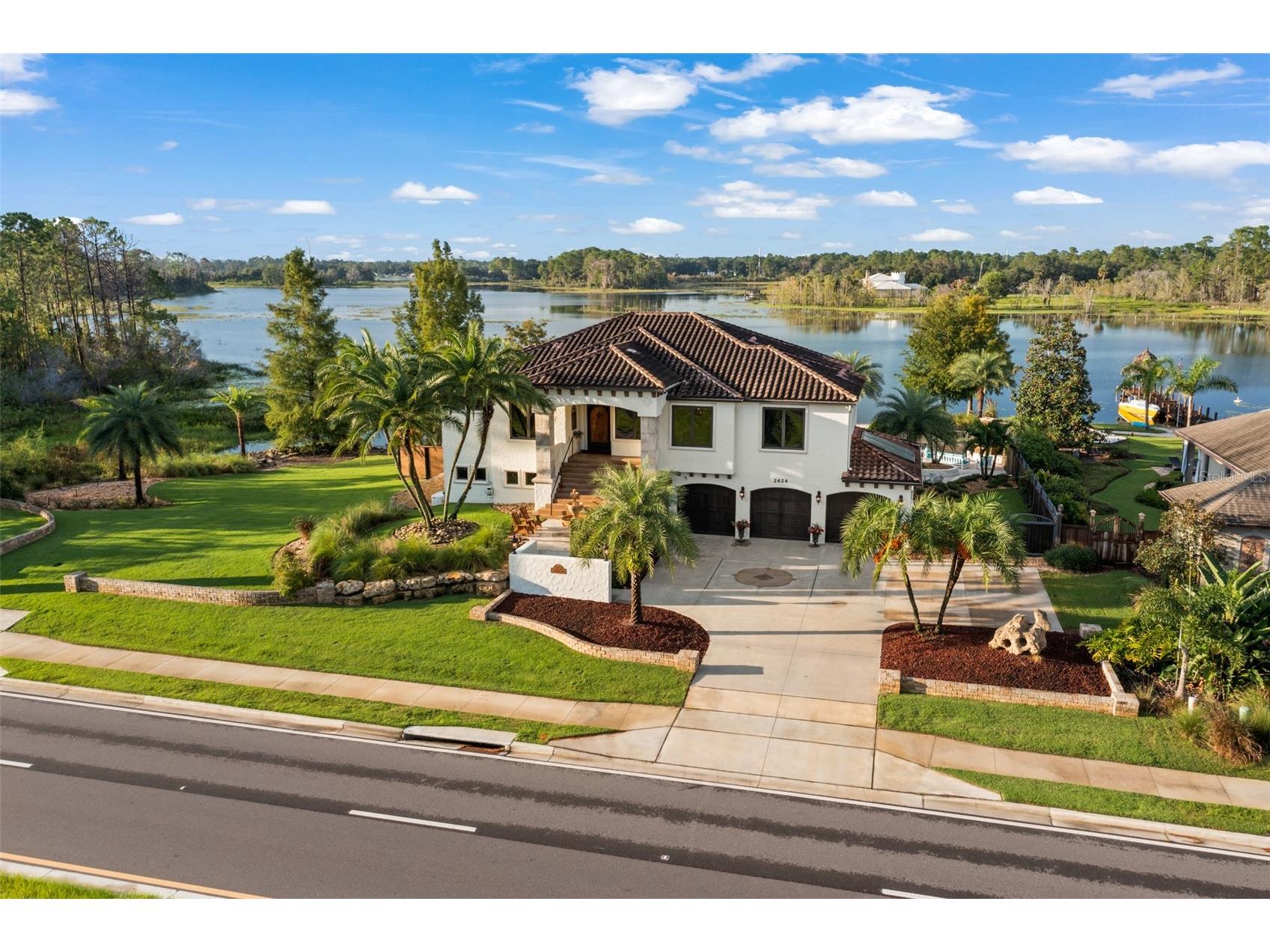 2624 Howland Boulevard Deltona FL 32738 - THREE ISLAND LAKES S5147158 image8