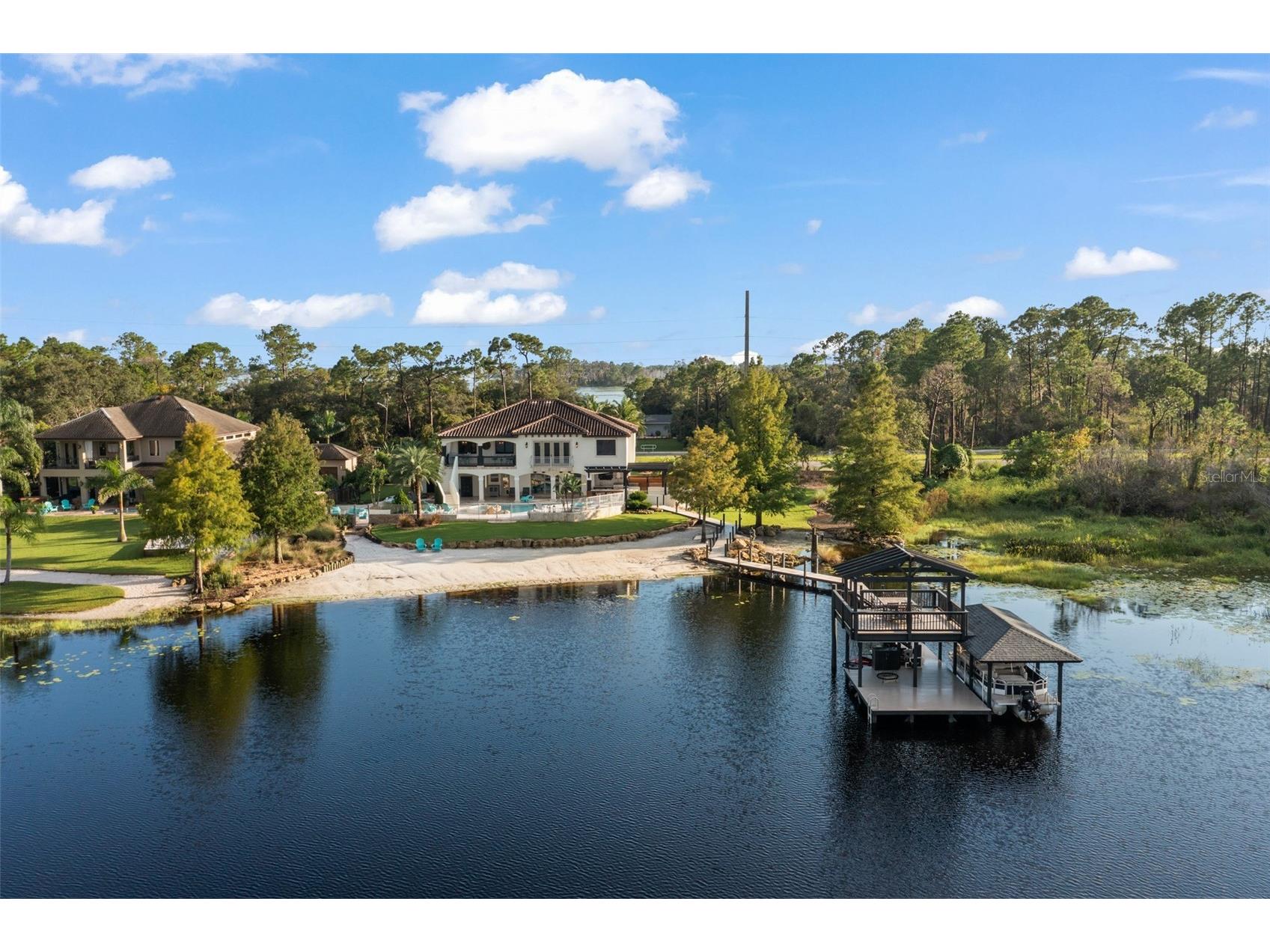 2624 Howland Boulevard Deltona FL 32738 - THREE ISLAND LAKES S5147158 image90