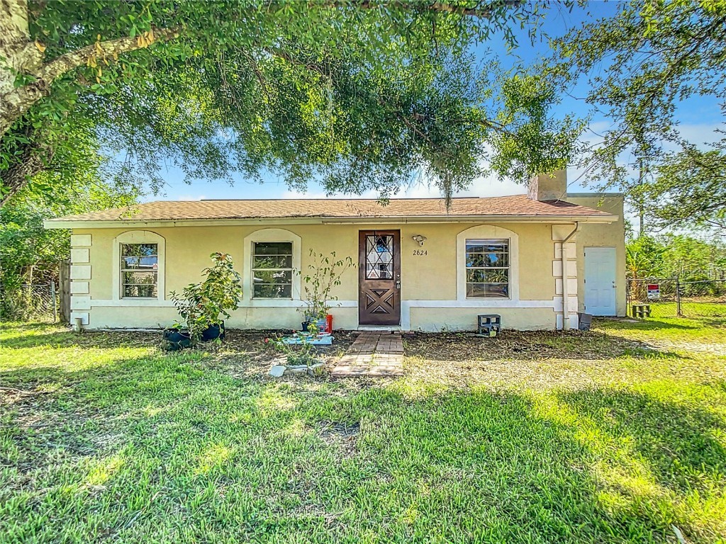 2624 Lee Street Punta Gorda FL 33950 T3520303 image1