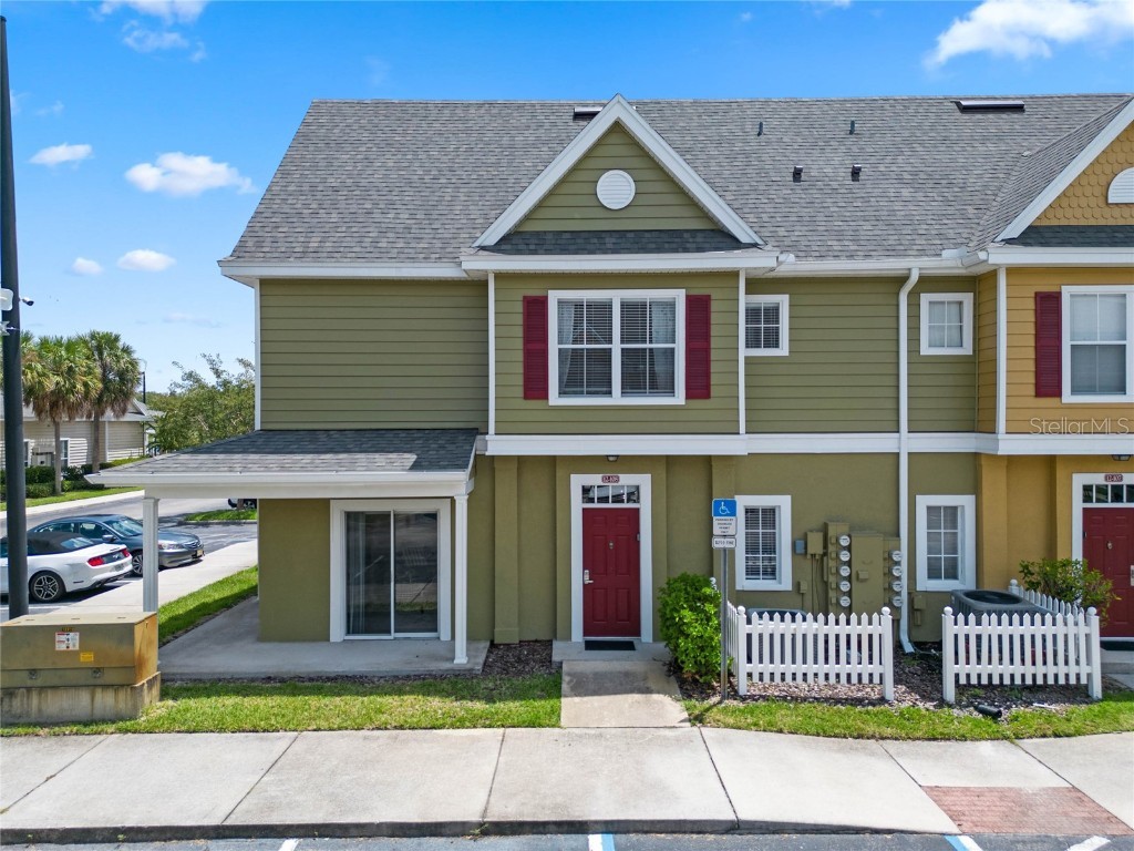 2624 Lodi Circle #108 Kissimmee FL 34746 S5090041 image1