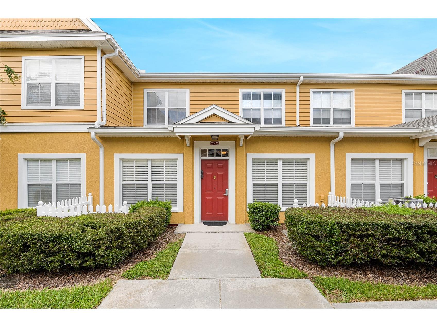 2624 Lodi Circle #12-105 Kissimmee FL 34746 O6379110 image1