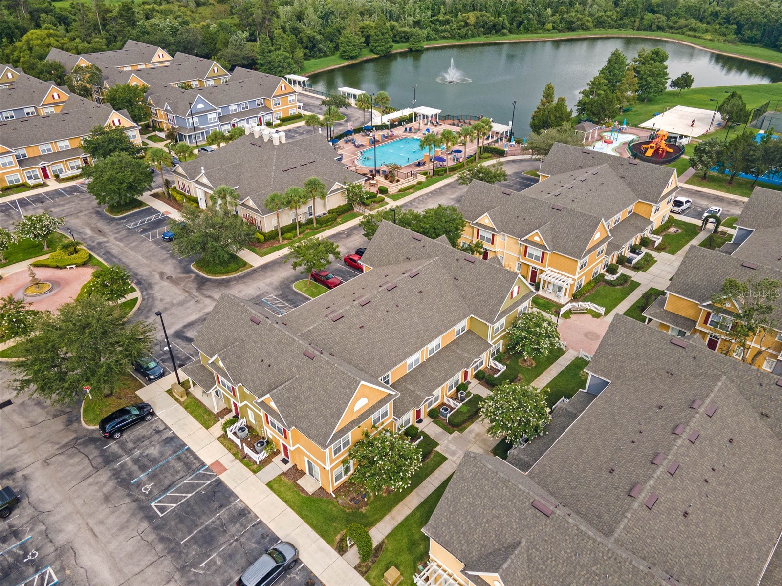 2624 Lodi Circle #12-105 Kissimmee FL 34746 O6379110 image21