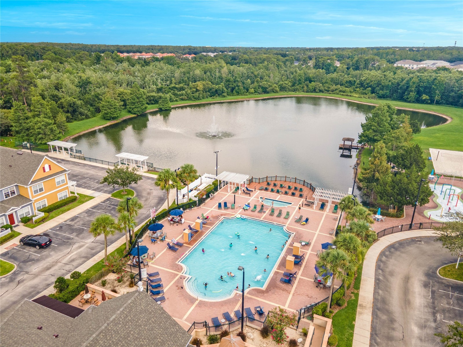 2624 Lodi Circle #12-105 Kissimmee FL 34746 O6379110 image23
